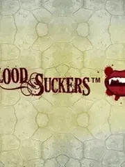 Blood Suckers — NetEnt