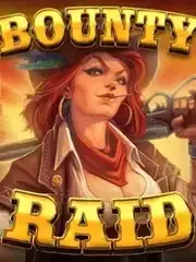 Bounty Raid — Red Tiger