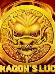 Dragon's Luck — Red Tiger