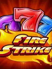 Fire Strike — Pragmatic Play