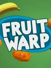 Fruit Warp — Thunderkick