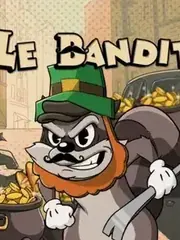 Le Bandit — Hacksaw Gaming