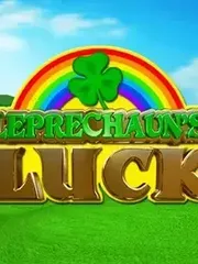 Leprechaun's Luck — Playtech