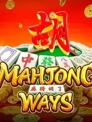 Mahjong Ways — PG Soft