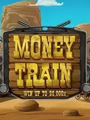 Money Train — Relax Gaming