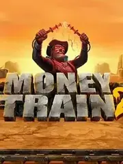 Money Train 2 — Relax Gaming
