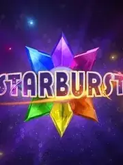 Starburst — NetEnt