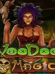 Voodoo Magic — Pragmatic Play