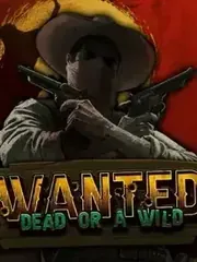 Wanted Dead Or A Wild — Hacksaw Gaming